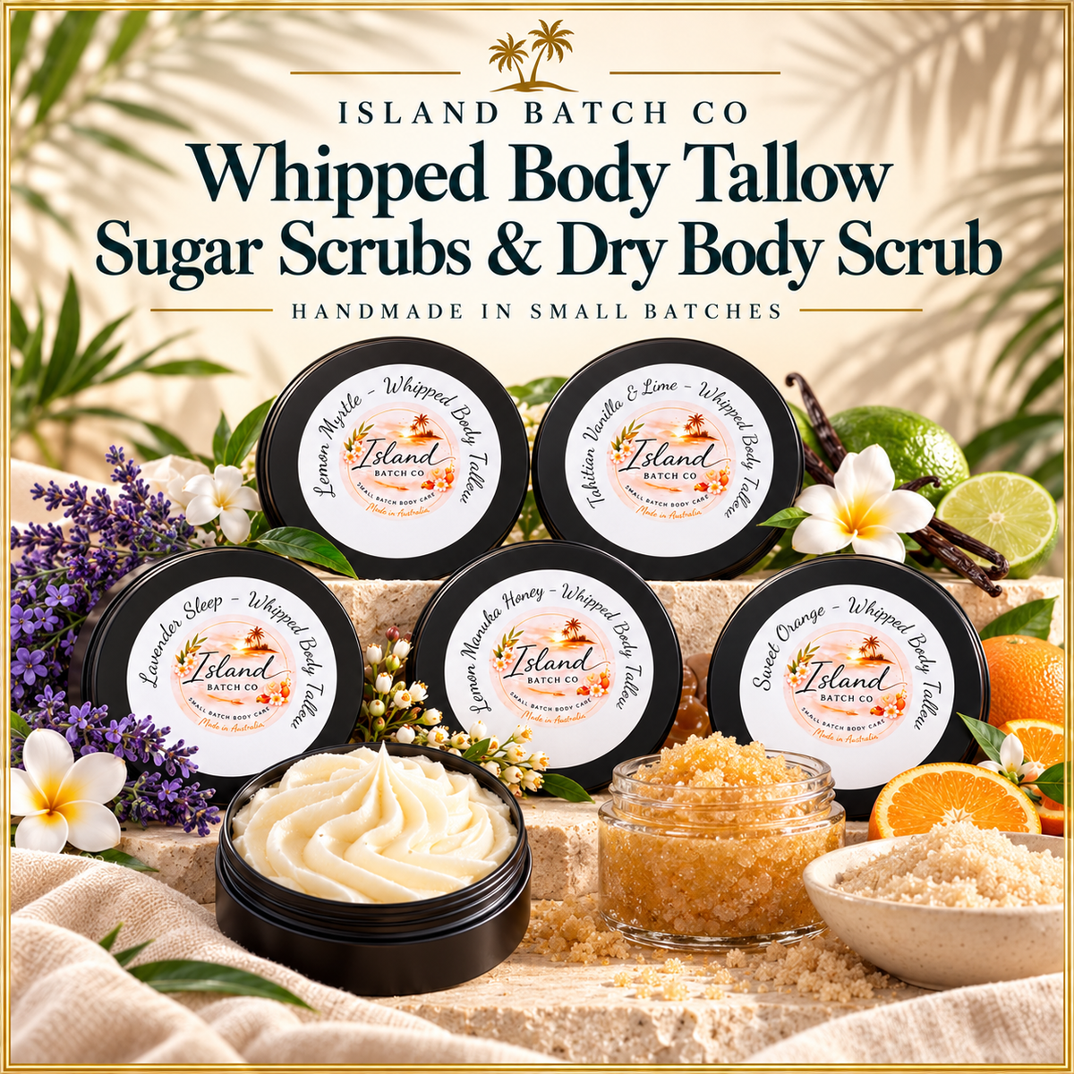 Body Care