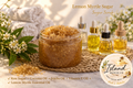Lemon Myrtle Sugar Scrub